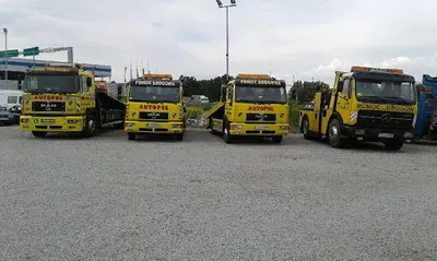 Pomoc Drogowa Lubin Autopol Jacek Tarczyński. Holowanie, Autolaweta, Laweta. Serwis Tir